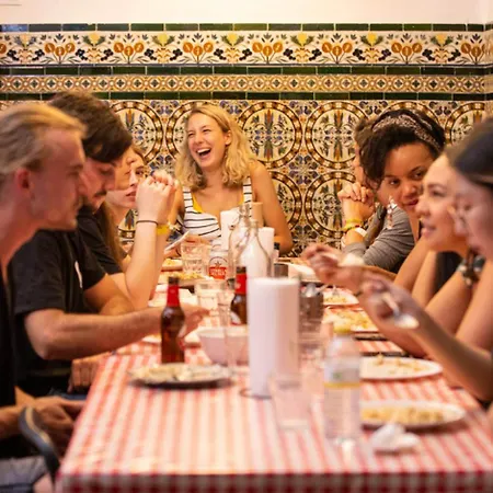 Onefam Catedral セビリア