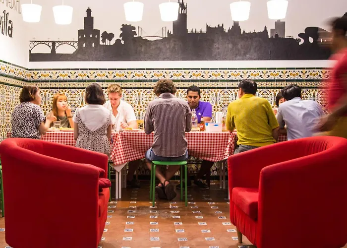 Hostel Onefam Catedral *