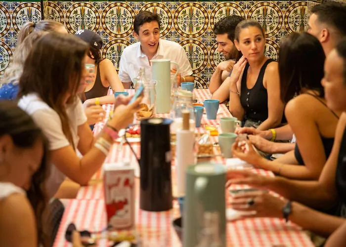 Onefam Catedral * Sevilla