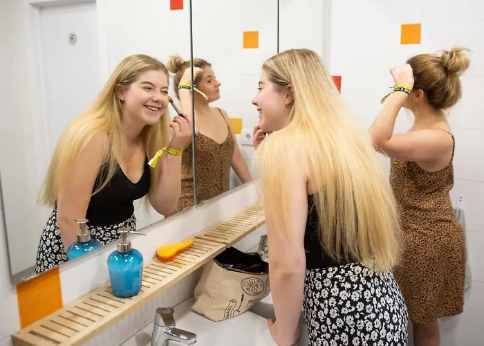 Hostel Onefam Catedral *