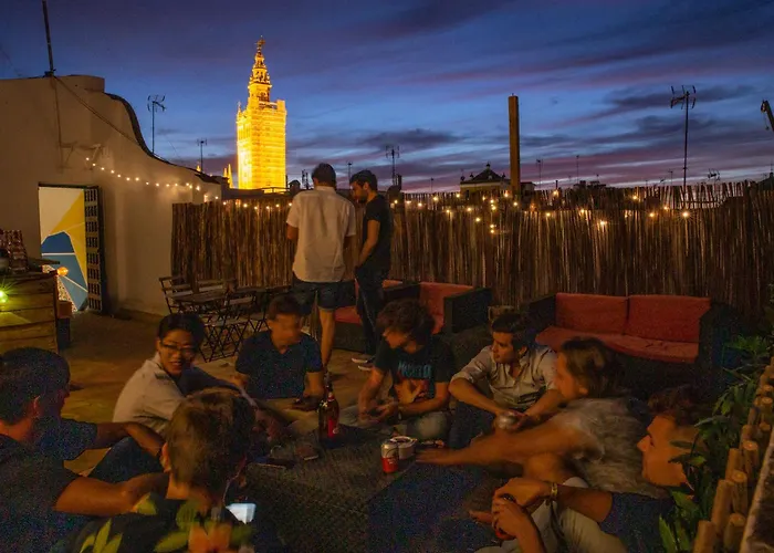 Onefam Catedral * Sevilla