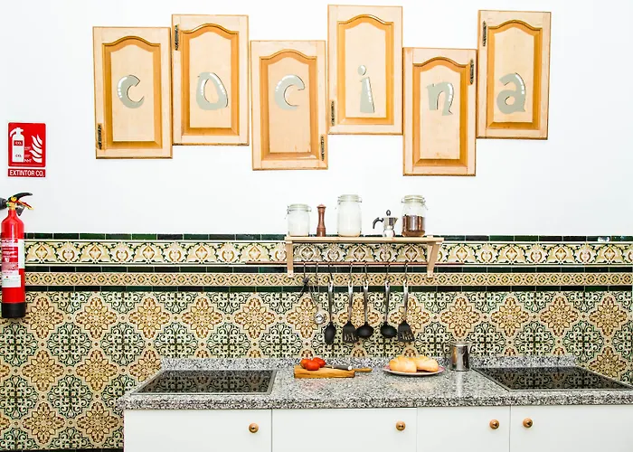 Onefam Catedral Sevilla