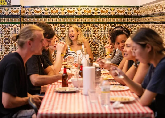 Onefam Catedral Sevilla