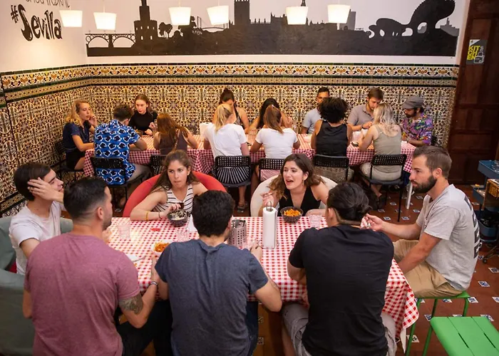 Onefam Catedral * Sevilla