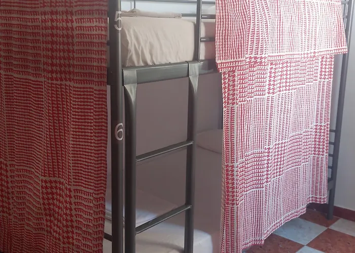 Hostel Onefam Catedral *