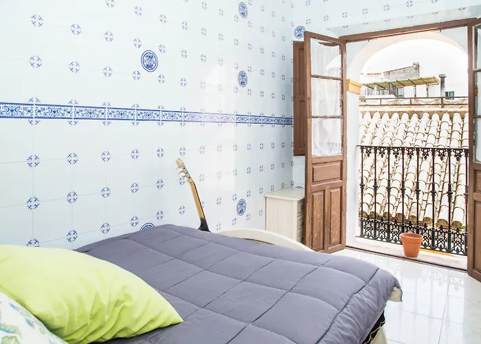 Hostel Onefam Catedral *