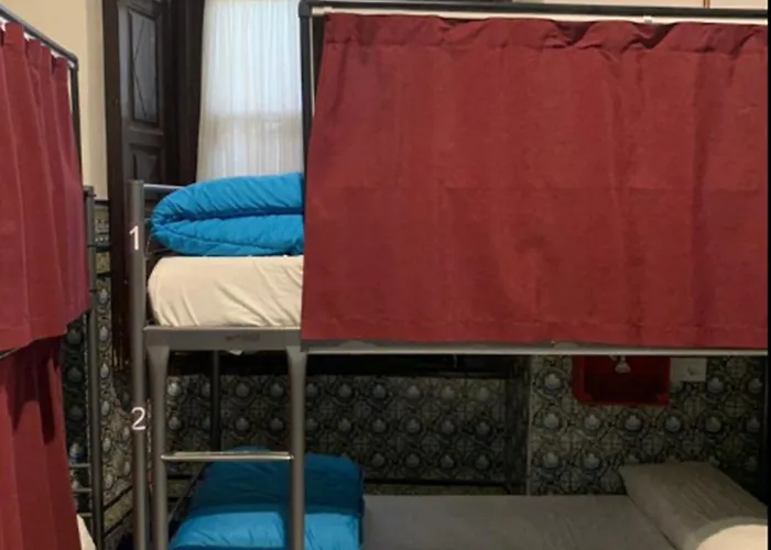 Onefam Catedral Hostel