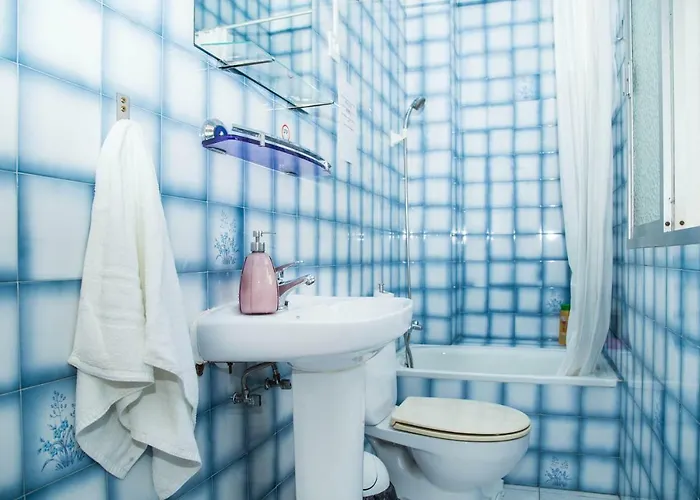 Onefam Catedral Hostel Sevilla